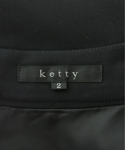 ketty กระโปรงยาวถึงเข่า