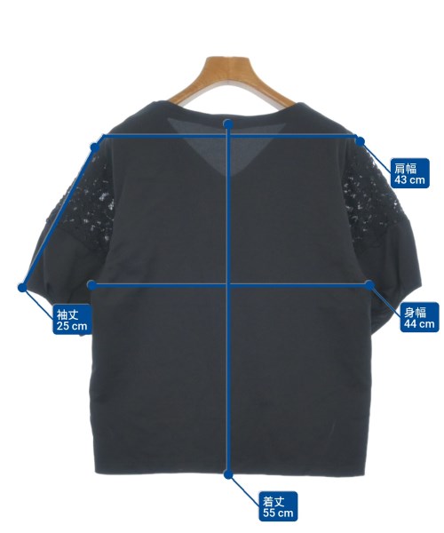 ketty เสื้อยืด/เสื้อท็อปส์
