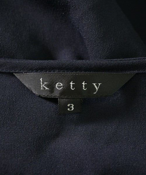 ketty เสื้อลำลอง