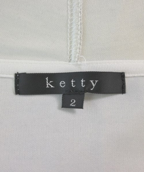 ketty เสื้อฮู้ด