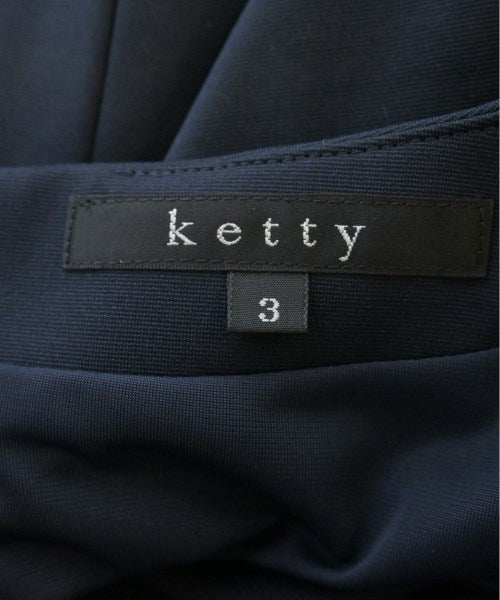 ketty ชุดเดรส