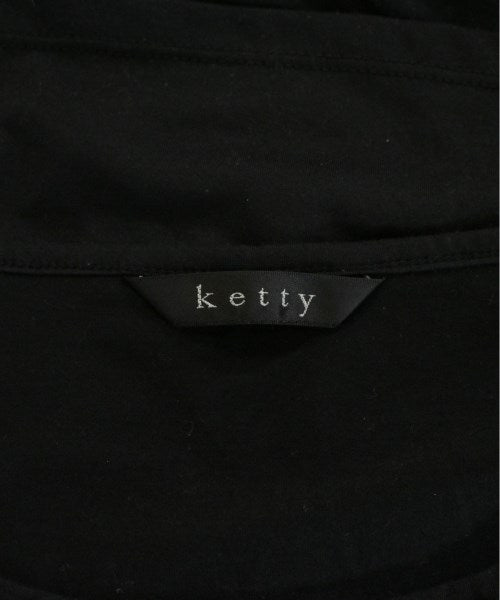 ketty แขนกุด