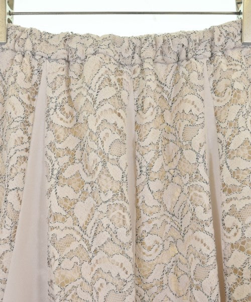 ketty กระโปรงยาว/แม็กซี่ยาว