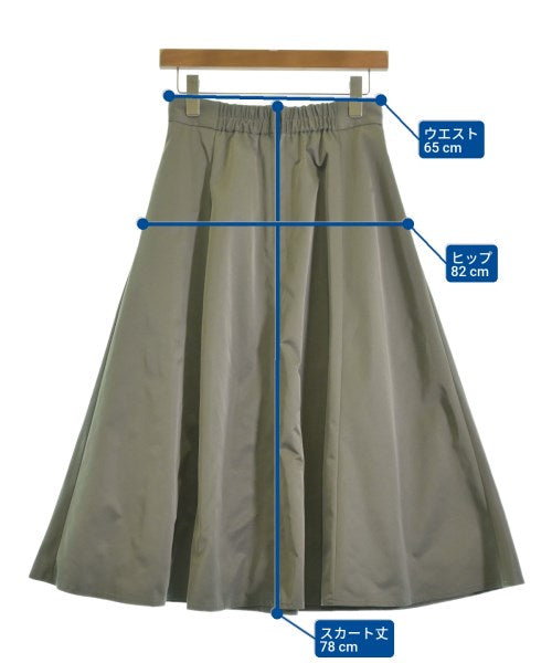 ketty กระโปรงยาว/แม็กซี่ยาว