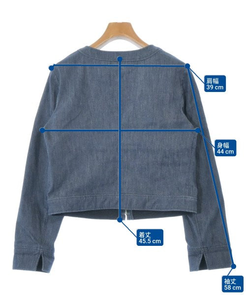 ketty แจ็คเก็ตเบลาส์ อื่น