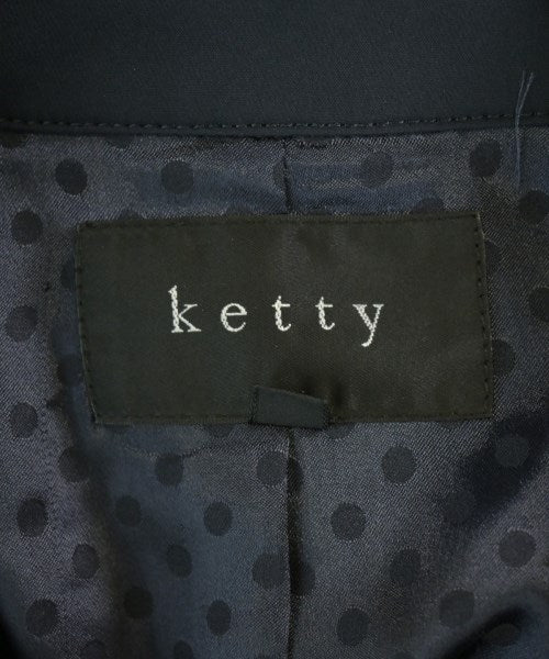 ketty เสื้อโค้ท อื่น