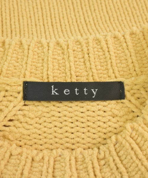 ketty เสื้อกันหนาว