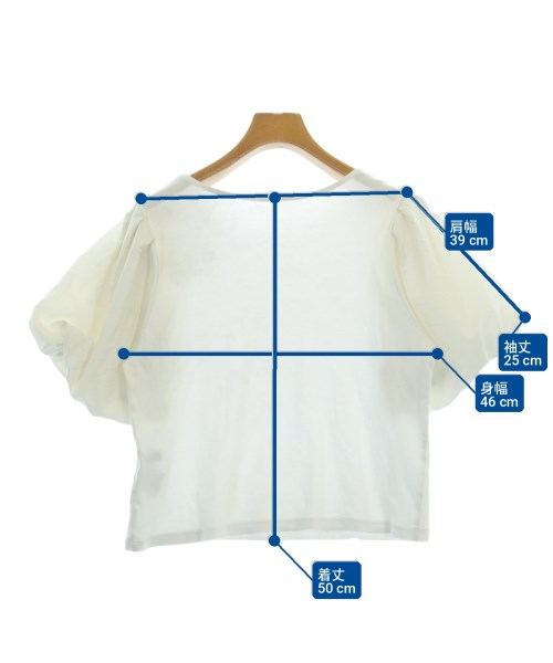 ketty เสื้อยืด/เสื้อท็อปส์