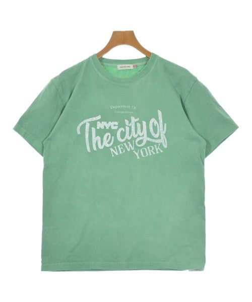 GOOD ROCK SPEED เสื้อยืด/เสื้อท็อปส์