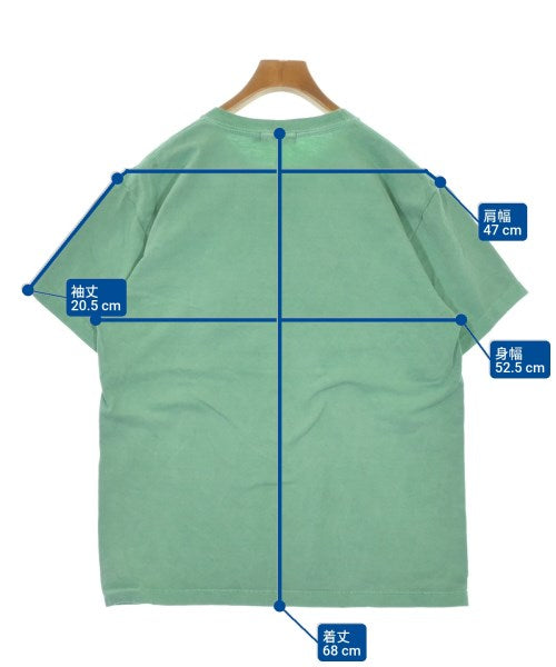 GOOD ROCK SPEED เสื้อยืด/เสื้อท็อปส์