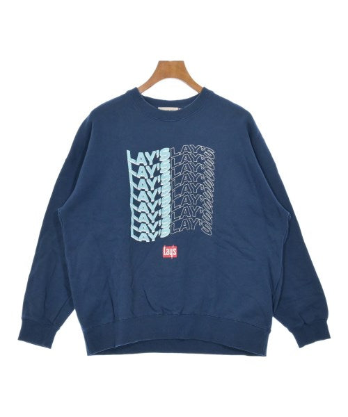 GOOD ROCK SPEED เสื้อสเวตเตอร์