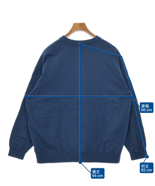 GOOD ROCK SPEED เสื้อสเวตเตอร์