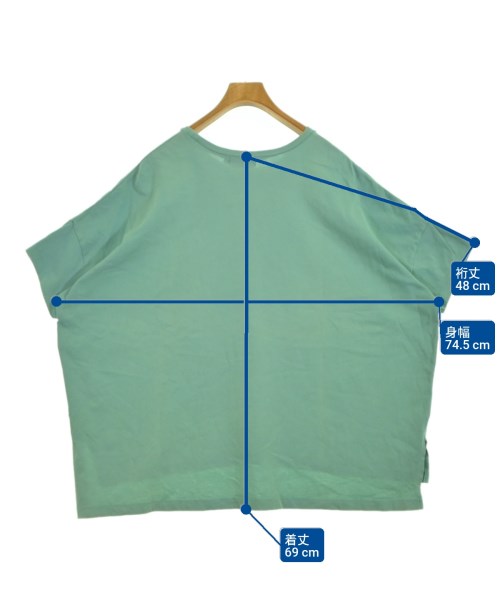 GOOD ROCK SPEED เสื้อยืด/เสื้อท็อปส์