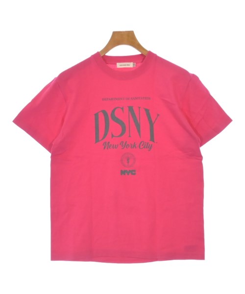 GOOD ROCK SPEED เสื้อยืด/เสื้อท็อปส์