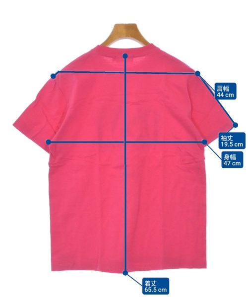 GOOD ROCK SPEED เสื้อยืด/เสื้อท็อปส์