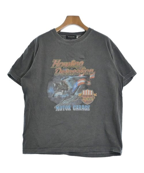 GOOD ROCK SPEED เสื้อยืด/เสื้อท็อปส์