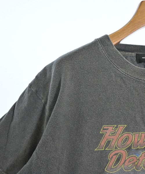 GOOD ROCK SPEED เสื้อยืด/เสื้อท็อปส์