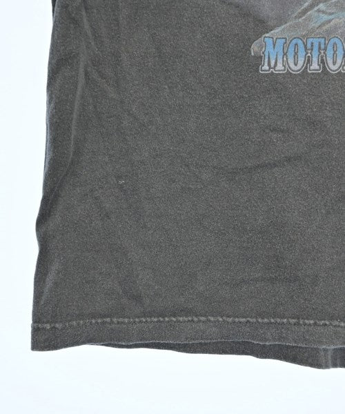 GOOD ROCK SPEED เสื้อยืด/เสื้อท็อปส์