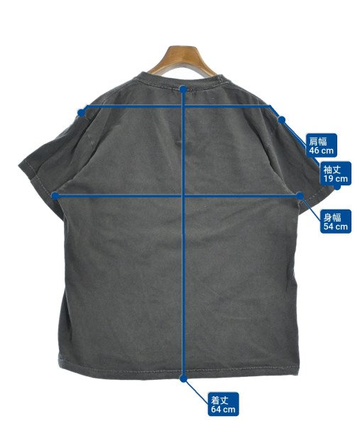 GOOD ROCK SPEED เสื้อยืด/เสื้อท็อปส์