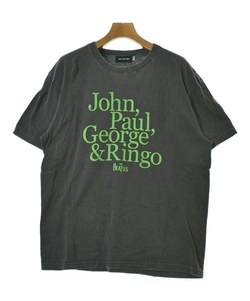 GOOD ROCK SPEED เสื้อยืด/เสื้อท็อปส์