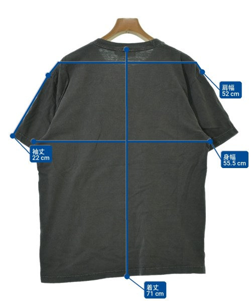 GOOD ROCK SPEED เสื้อยืด/เสื้อท็อปส์