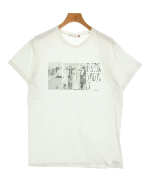 GOOD ROCK SPEED เสื้อยืด/เสื้อท็อปส์