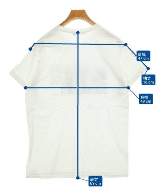 GOOD ROCK SPEED เสื้อยืด/เสื้อท็อปส์