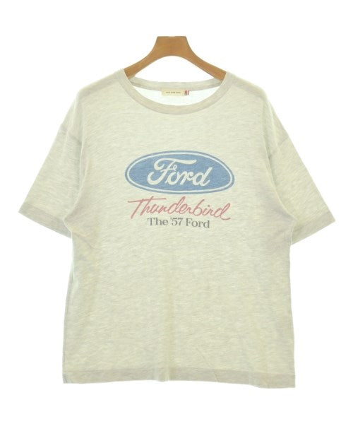 GOOD ROCK SPEED เสื้อยืด/เสื้อท็อปส์