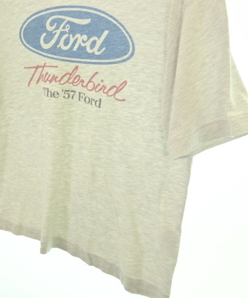 GOOD ROCK SPEED เสื้อยืด/เสื้อท็อปส์