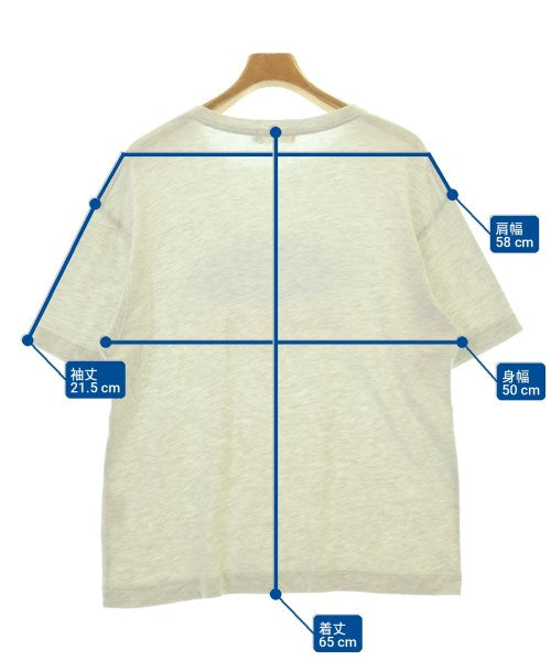 GOOD ROCK SPEED เสื้อยืด/เสื้อท็อปส์