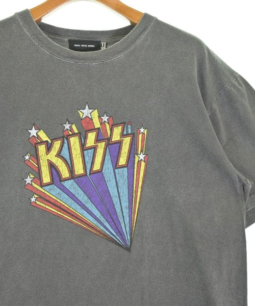 GOOD ROCK SPEED เสื้อยืด/เสื้อท็อปส์