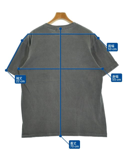 GOOD ROCK SPEED เสื้อยืด/เสื้อท็อปส์