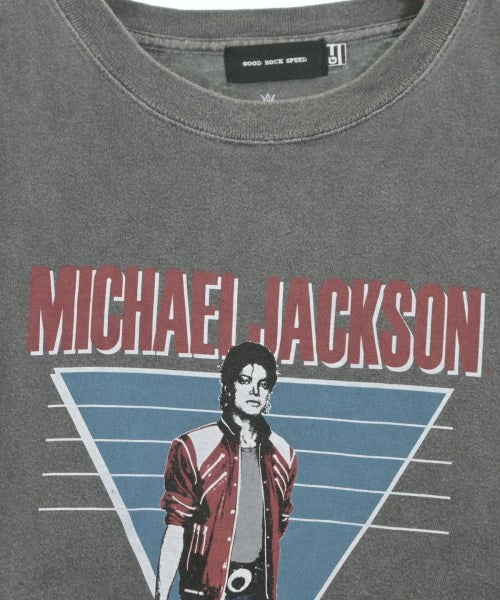 GOOD ROCK SPEED เสื้อยืด/เสื้อท็อปส์