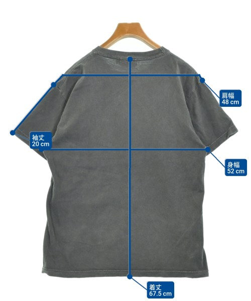 GOOD ROCK SPEED เสื้อยืด/เสื้อท็อปส์