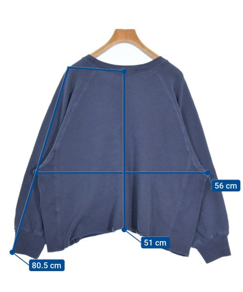 GOOD ROCK SPEED เสื้อสเวตเตอร์