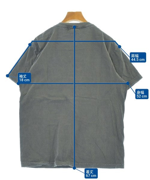 GOOD ROCK SPEED เสื้อยืด/เสื้อท็อปส์