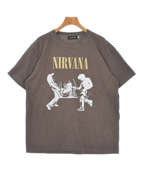 GOOD ROCK SPEED เสื้อยืด/เสื้อท็อปส์