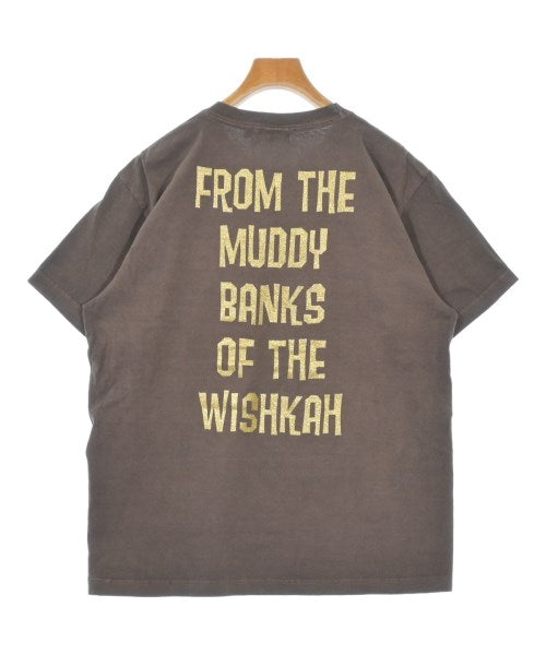 GOOD ROCK SPEED เสื้อยืด/เสื้อท็อปส์