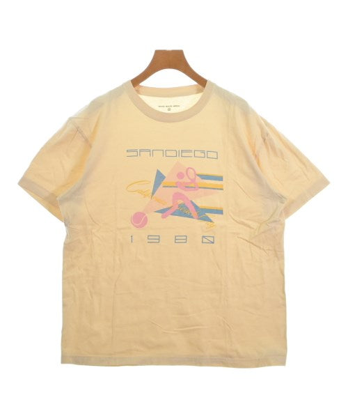 GOOD ROCK SPEED เสื้อยืด/เสื้อท็อปส์