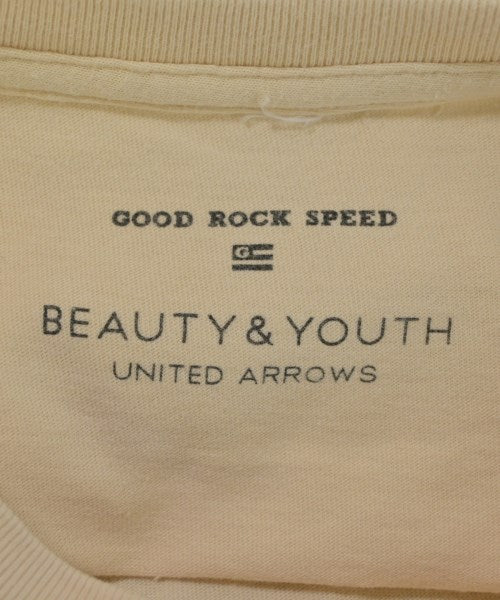 GOOD ROCK SPEED เสื้อยืด/เสื้อท็อปส์
