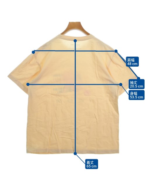 GOOD ROCK SPEED เสื้อยืด/เสื้อท็อปส์