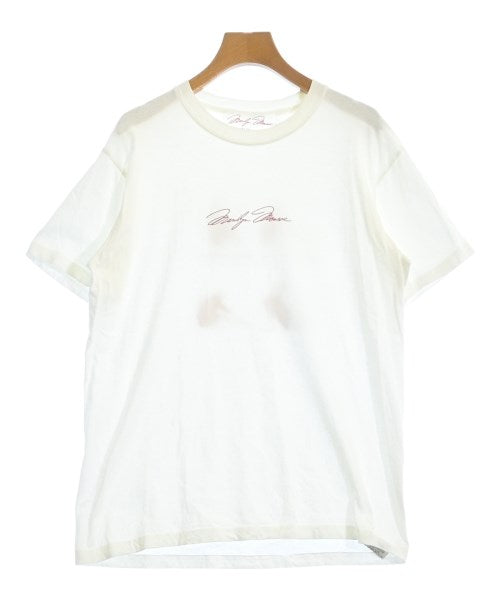 GOOD ROCK SPEED เสื้อยืด/เสื้อท็อปส์