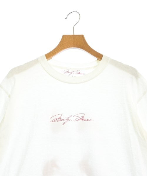 GOOD ROCK SPEED เสื้อยืด/เสื้อท็อปส์