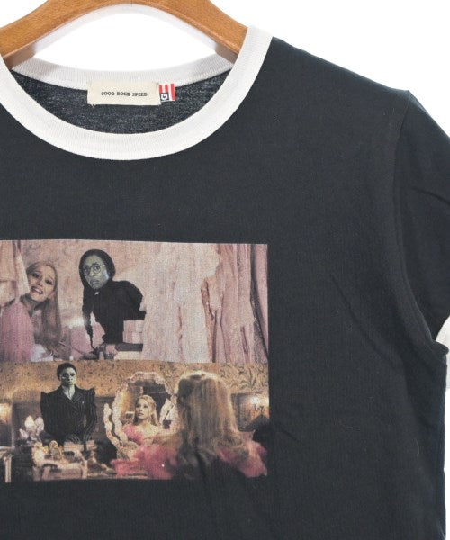 GOOD ROCK SPEED เสื้อยืด/เสื้อท็อปส์