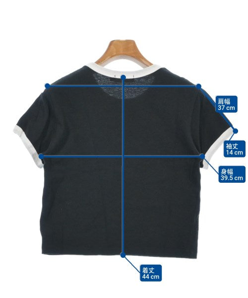 GOOD ROCK SPEED เสื้อยืด/เสื้อท็อปส์