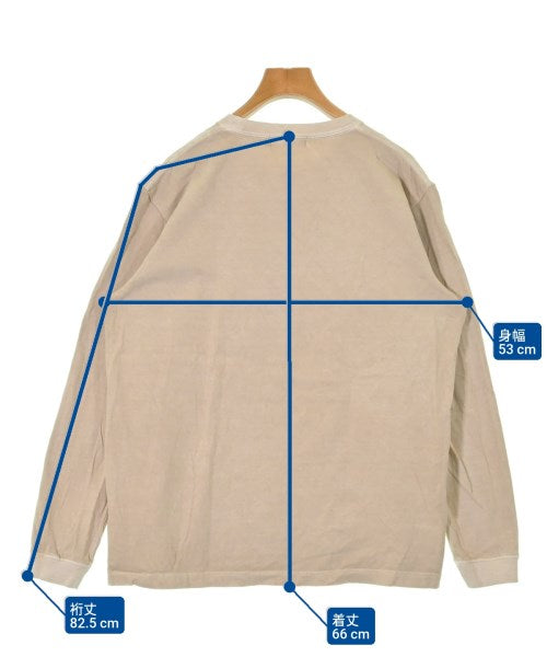 GOOD ROCK SPEED เสื้อยืด/เสื้อท็อปส์