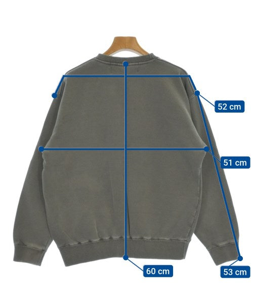 GOOD ROCK SPEED เสื้อสเวตเตอร์