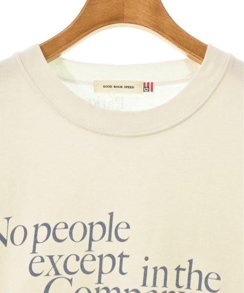 GOOD ROCK SPEED เสื้อสเวตเตอร์
