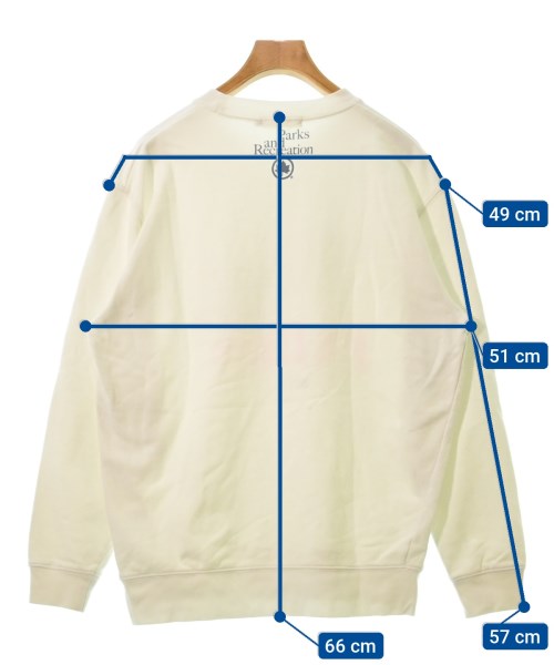 GOOD ROCK SPEED เสื้อสเวตเตอร์