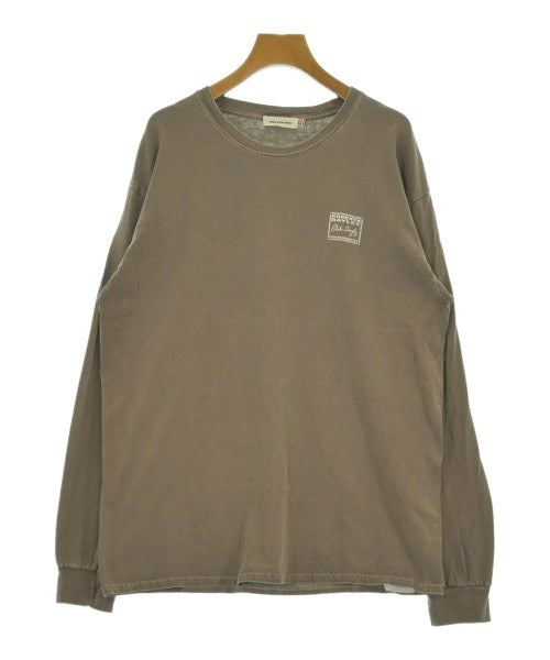 GOOD ROCK SPEED เสื้อยืด/เสื้อท็อปส์